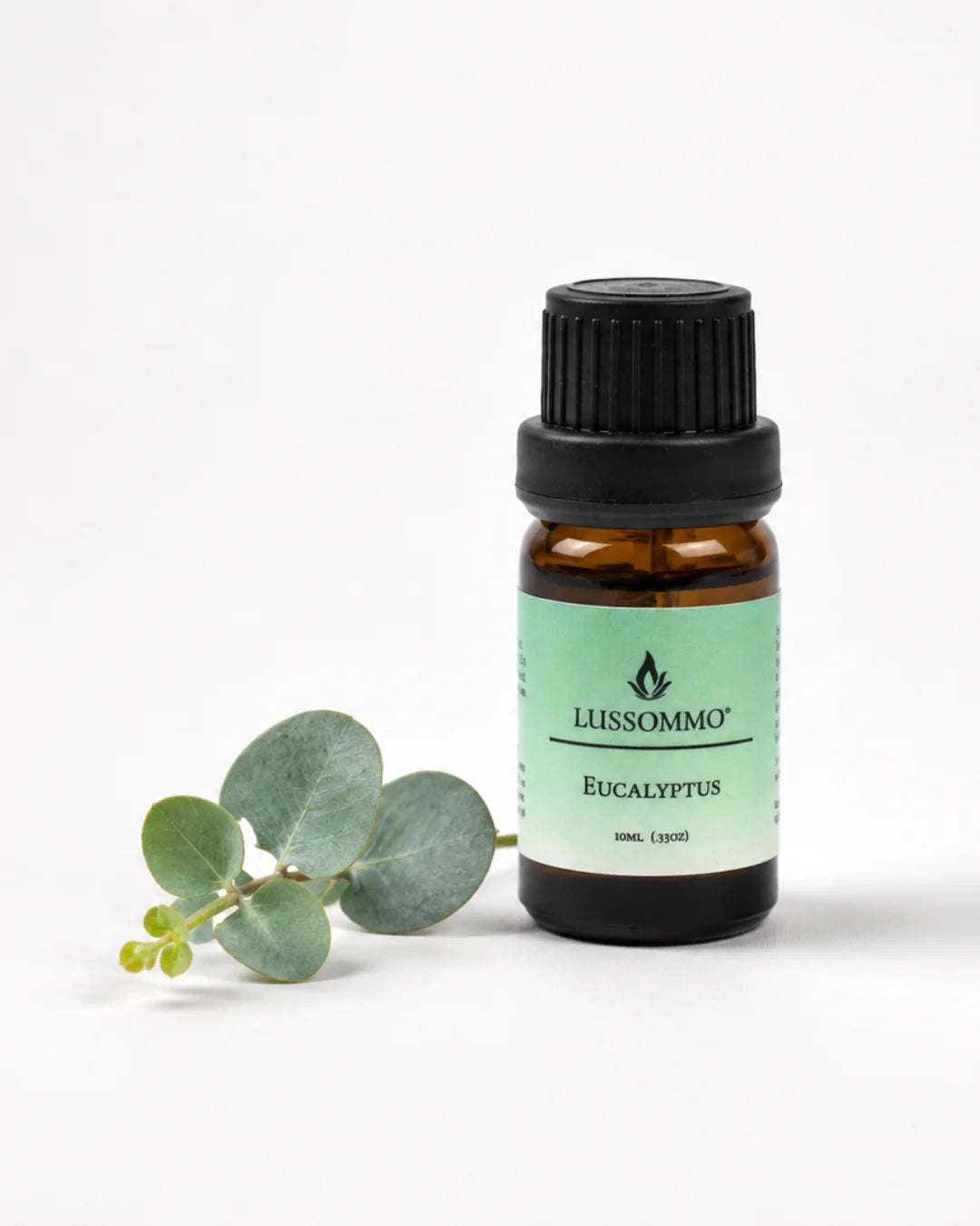 Lussommo | Geurkaarsen olie - Eucalyptus
