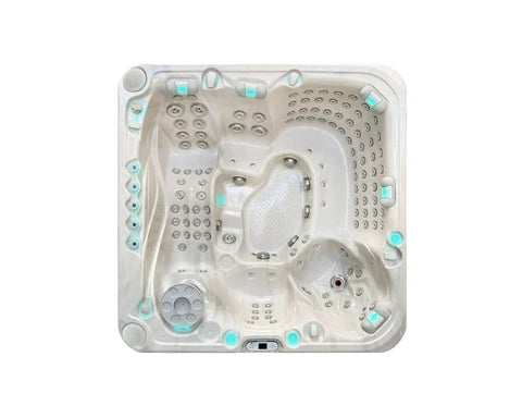 Passion Spa Exhilarate Mighty Wave