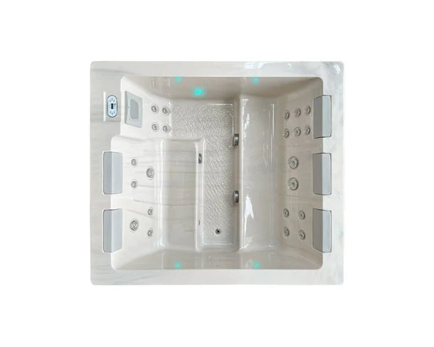 Passion Spa Serene 5