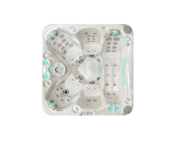 Passion Spa Solace