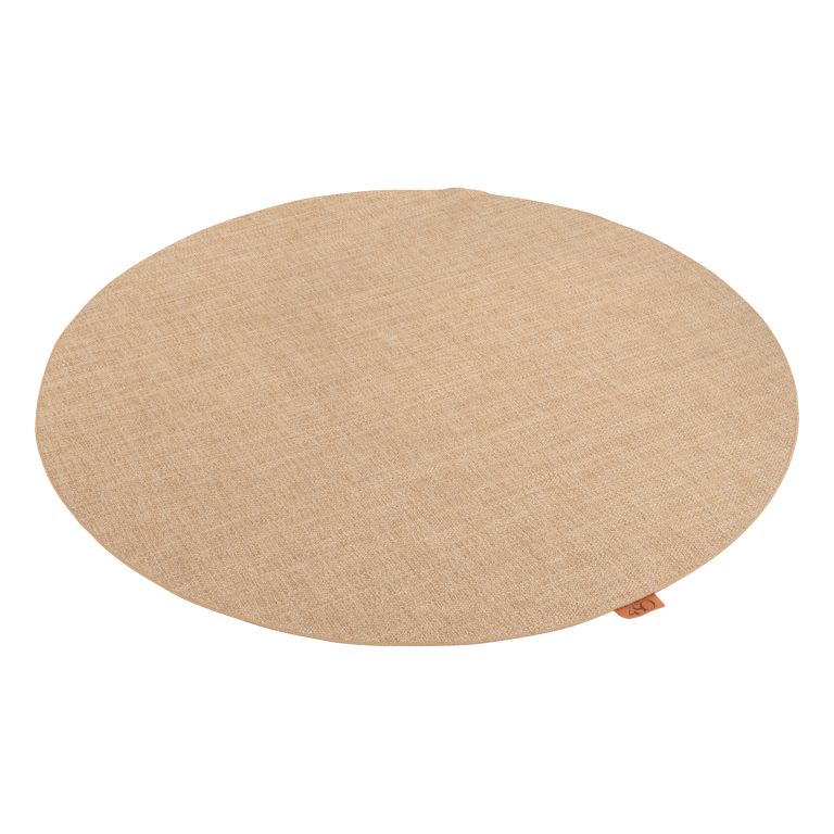 4 Seasons Outdoor buitenkleed Dust 200 cm Ø