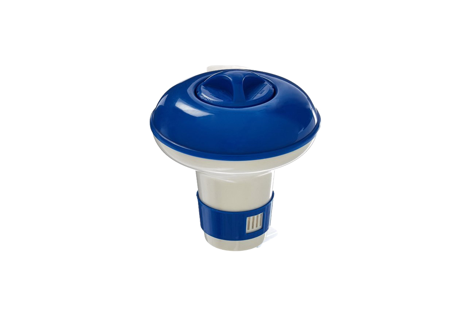 Spa Chloor Dispenser