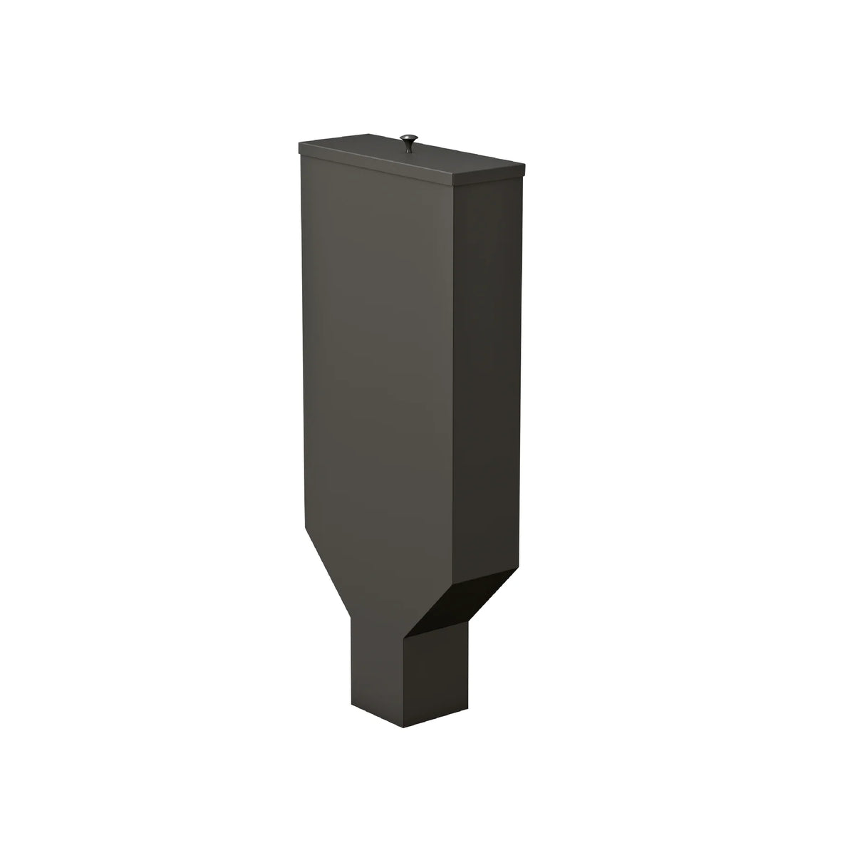 Gardenflare Vlampijp XXL opzetstuk/extra tank