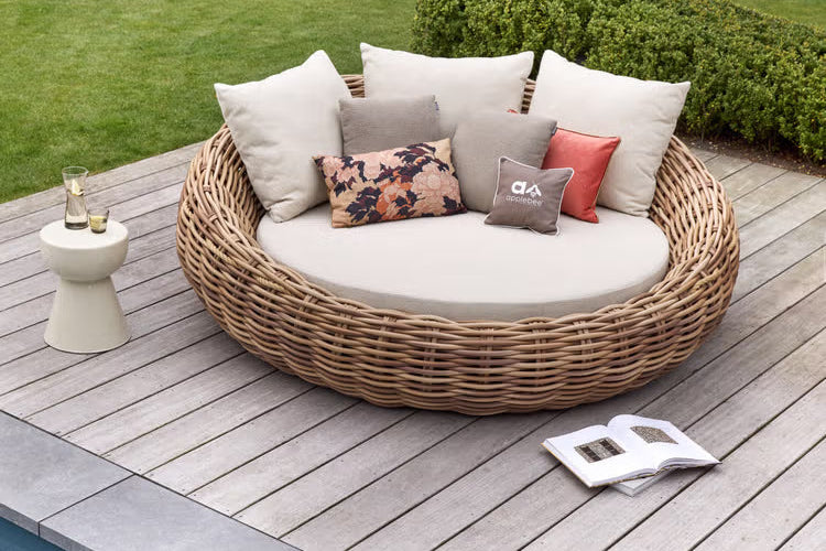 Spa kopen voor in de tuin? Bekijk onze keuzehulp / Flowyard 5