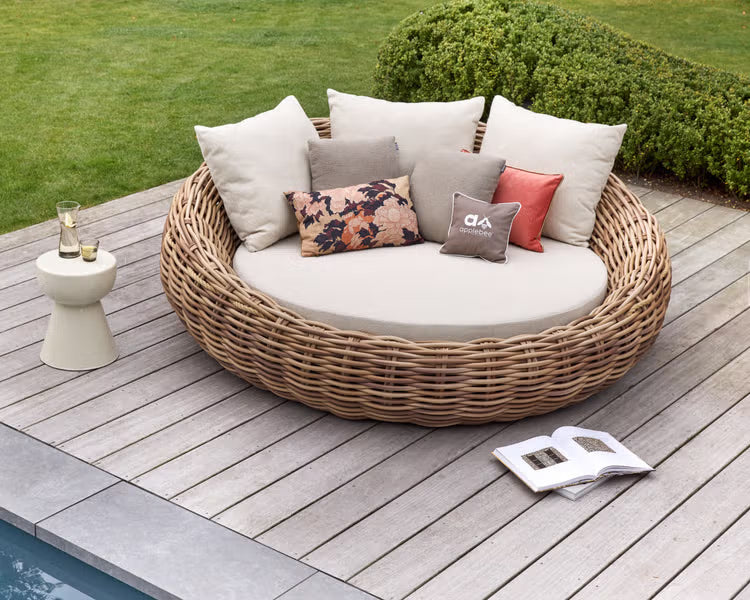 Spa kopen voor in de tuin? Bekijk onze keuzehulp / Flowyard 5
