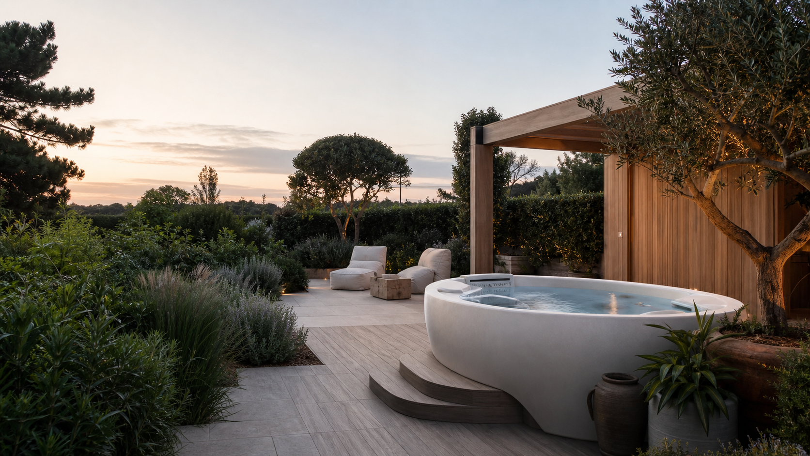 Spa pagina sfeerbeeld