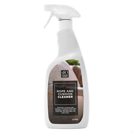 4 Seasons Outdoor Rope & Cushion cleaner