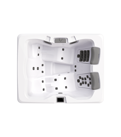Bullfrog Spa A5D Choice