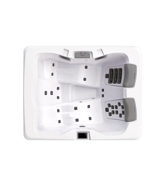 Bullfrog Spa A5D Choice