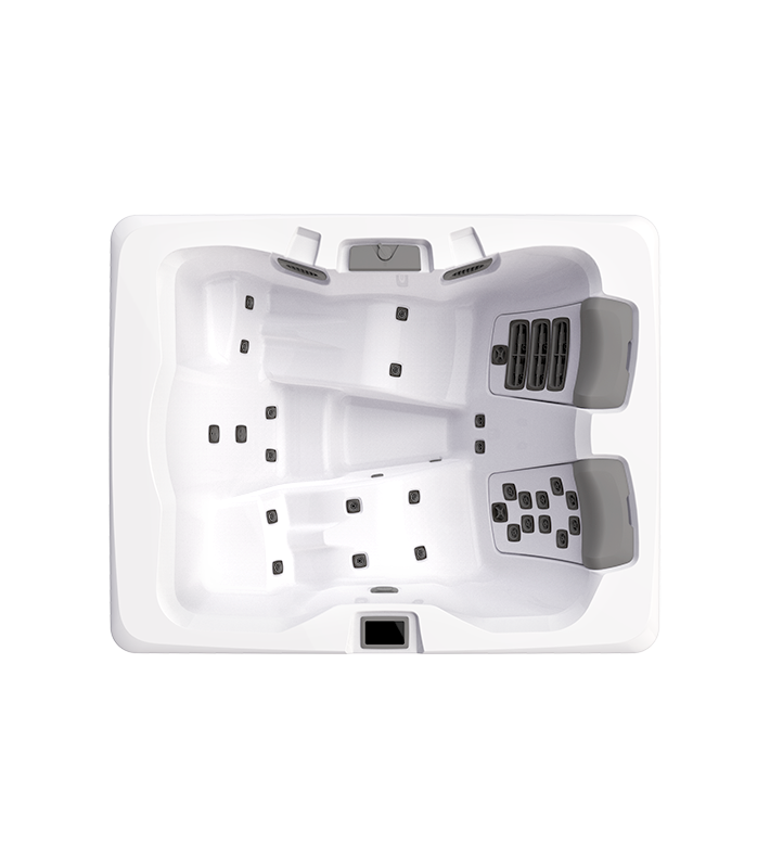 Bullfrog Spa A5D Choice