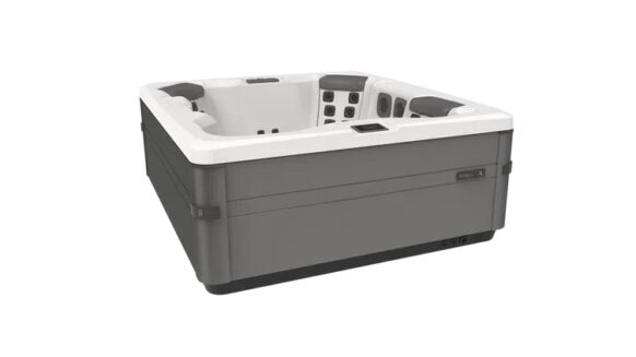 Bullfrog Spa A7L Choice