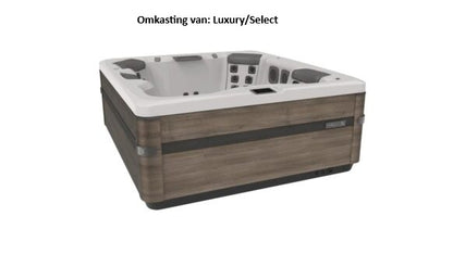 Bullfrog Spa A7L Choice