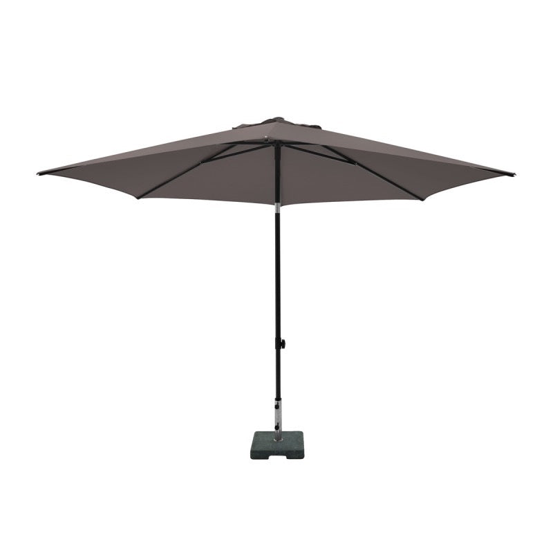 Madison Elba push-up 300cm PE taupe