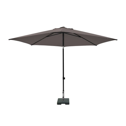 Madison Elba push-up 300cm PE taupe
