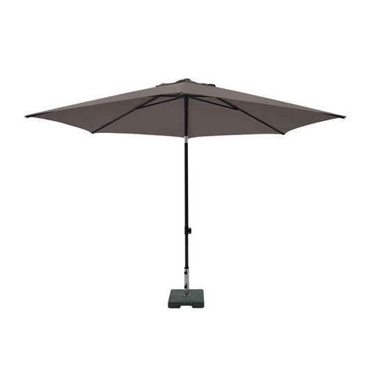 Madison Elba push-up 300cm PE taupe