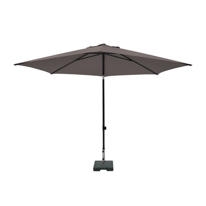 Madison Elba push-up 300cm PE taupe