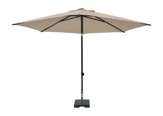 Madison Elba push-up 300cm PE ecru