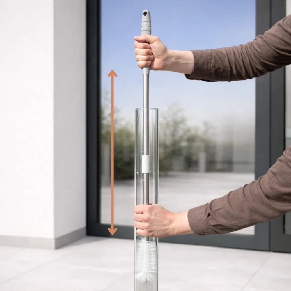 Gardenflare onderhoud & accessoireset voor de Klassiek vlampijp