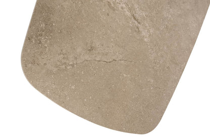 4 Seasons Outdoor Prado keramische eettafel ovaal 240 cm