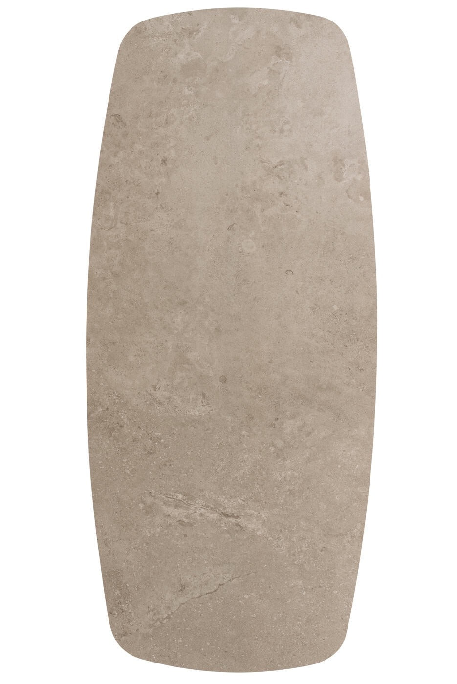 4 Seasons Outdoor Prado keramische eettafel ovaal 240 cm