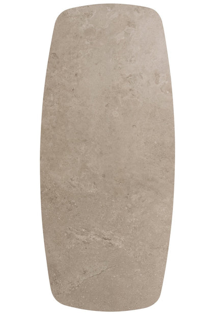 4 Seasons Outdoor Prado keramische eettafel ovaal 240 cm