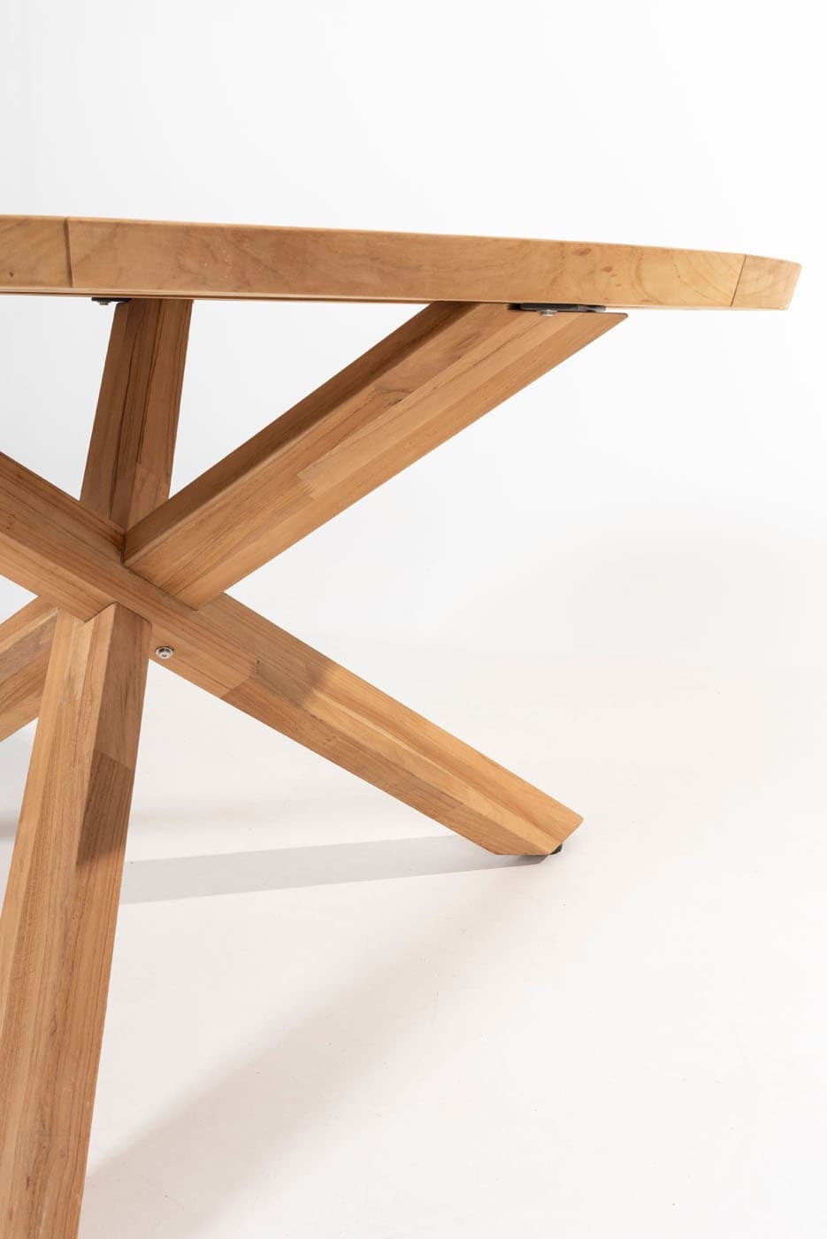 4 Seasons Outdoor Prado eettafel