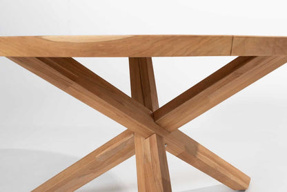 4 Seasons Outdoor Prado eettafel
