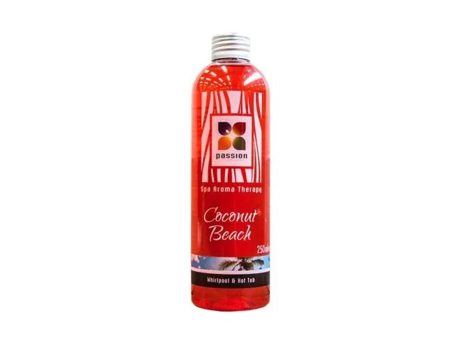 Passion Aromatherapie Coconut Beach
