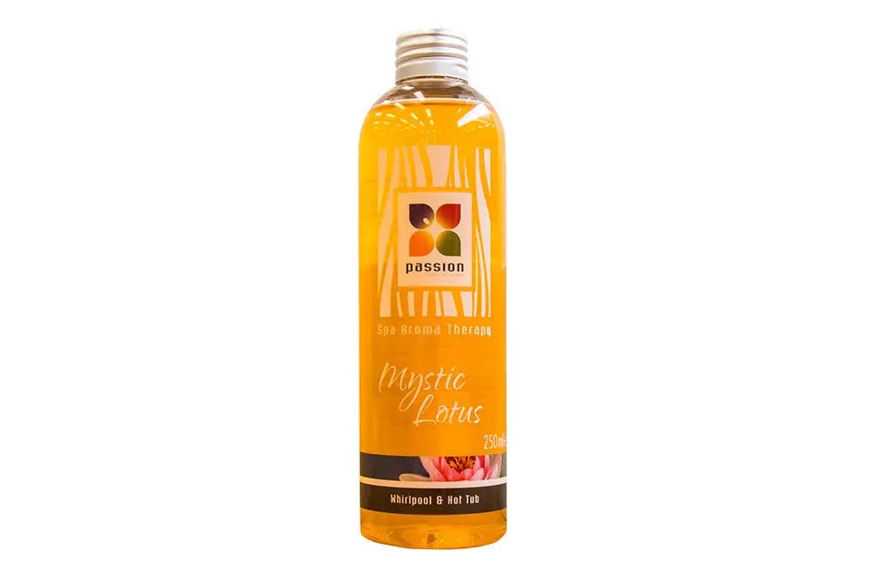 Passion Aromatherapie Mystic Lotus