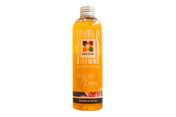 Passion Aromatherapie Mystic Lotus