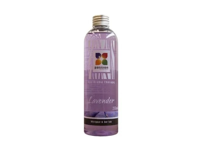 Passion Aromatherapie Lavender
