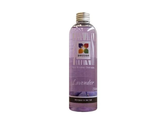 Passion Aromatherapie Lavender