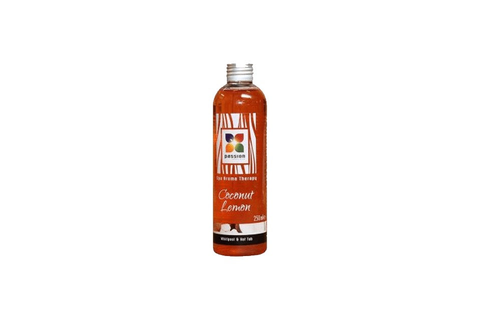 Passion Aromatherapie Coconut Lemon