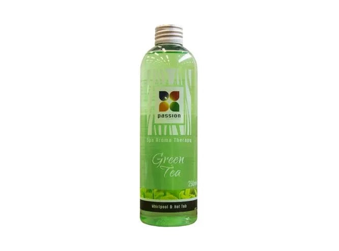 Passion Aromatherapie Green Tea