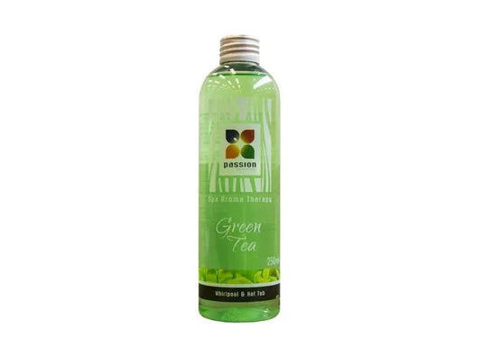 Passion Aromatherapie Green Tea