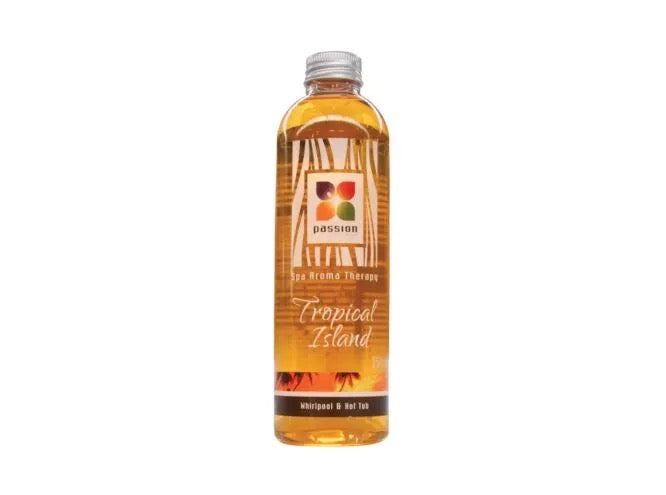 Passion Aromatherapie Tropical Island