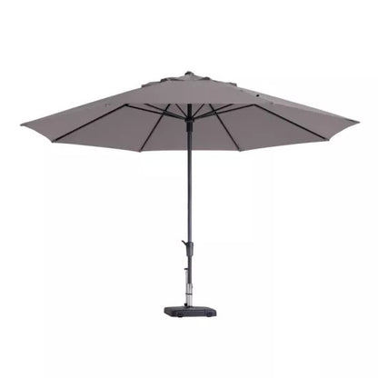 Madison Timor Luxe parasol Ø400 cm taupe