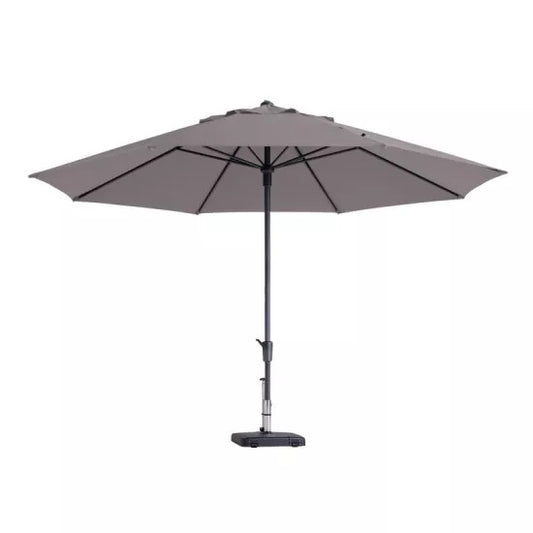 Madison Timor Luxe parasol Ø400 cm taupe
