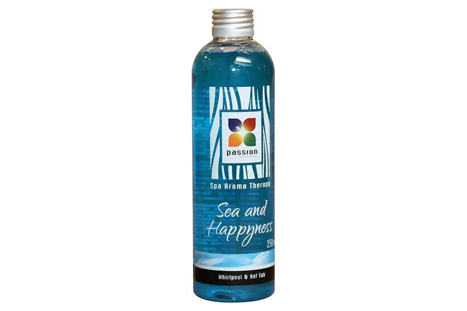 Passion Aromatherapie Sea and Happyness