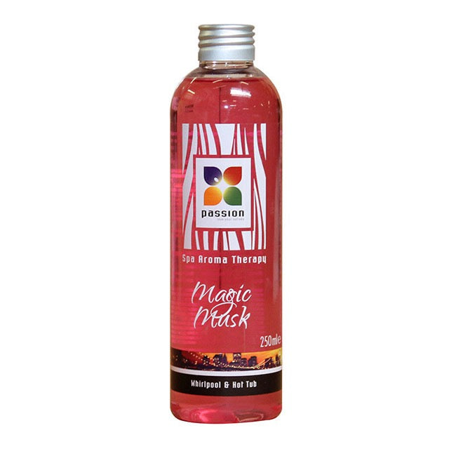 Passion Aromatherapie Magic Musk