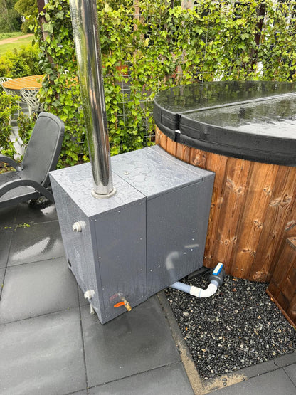 Rexener Hottubkachel