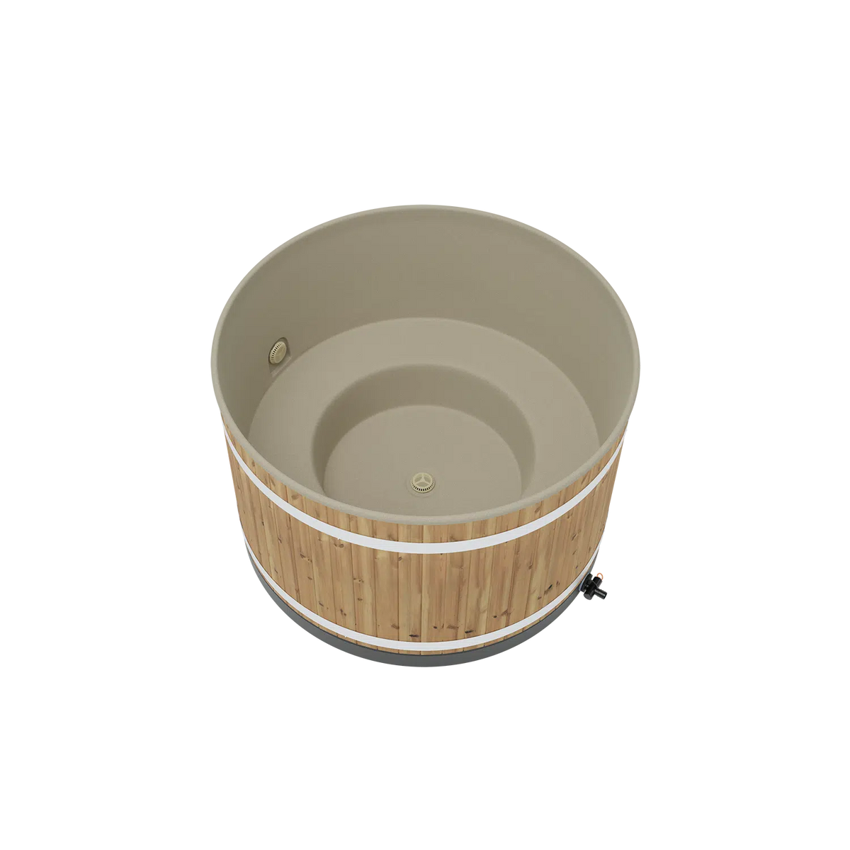 Hottub Kirami Breezy