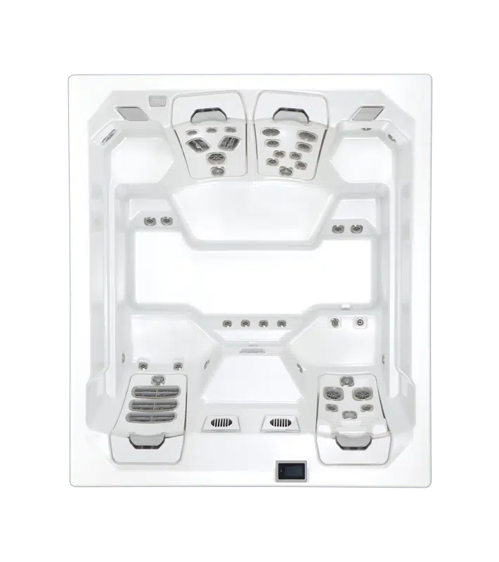 Bullfrog Spa M6