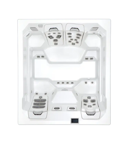 Bullfrog Spa M6