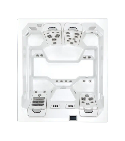 Bullfrog Spa M6