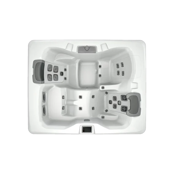 Bullfrog Spa A5L Choice