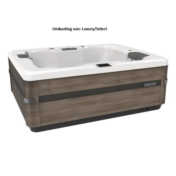 Bullfrog Spa A5D Choice