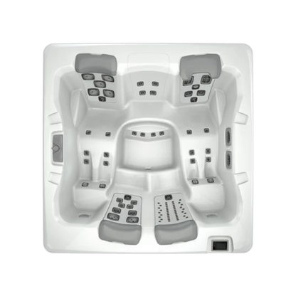 Bullfrog Spa A7D Choice