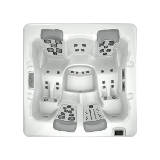 Bullfrog Spa A7D Choice