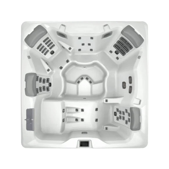 Bullfrog Spa A8L Choice
